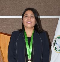 DRA. LIZ MENDOZA