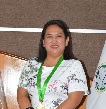 DRA. PAULA PONCE DE LEÓN LOVATÓN