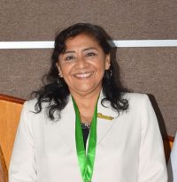 DRA. CARMEN VILLALVA