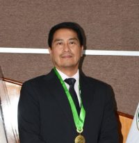 DR. HUGO SIU GUILLÉN