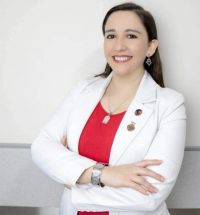 DRA. CORY PEREZ