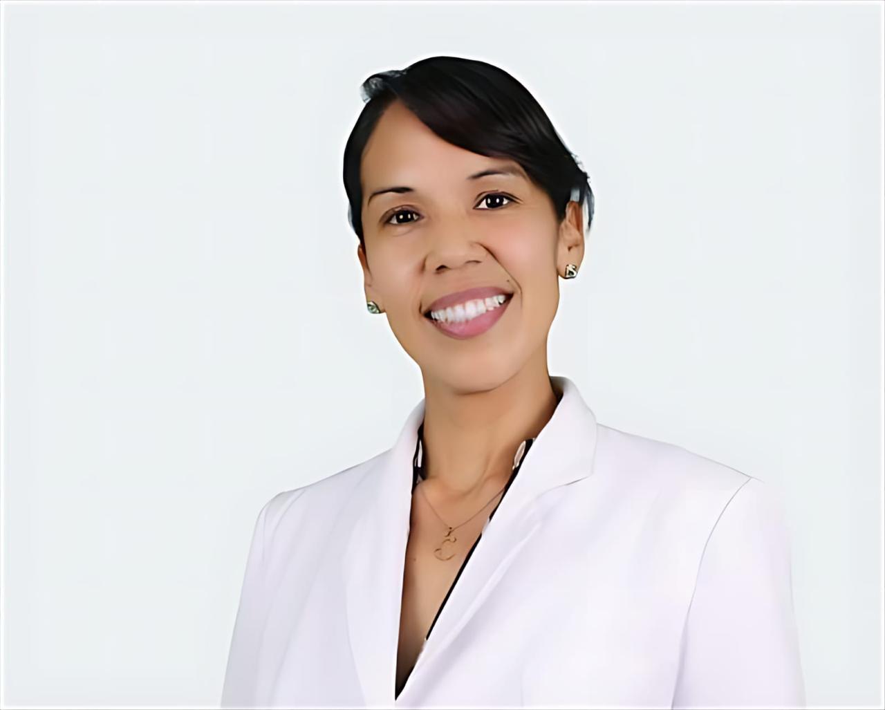 DRA. CARLA CHAVEZ